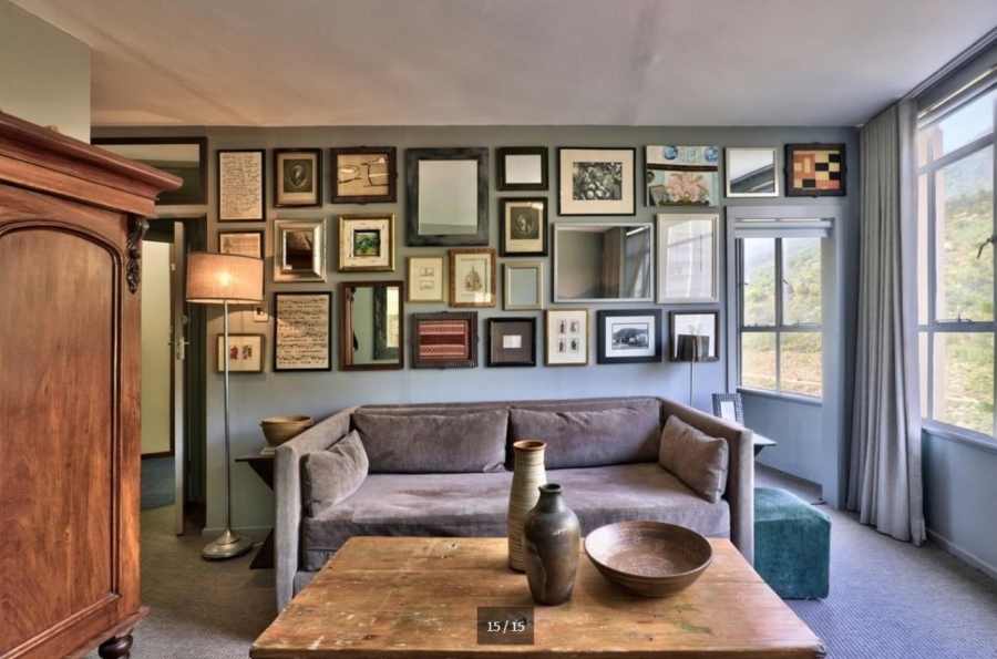 To Let 0 Bedroom Property for Rent in Vredehoek Western Cape